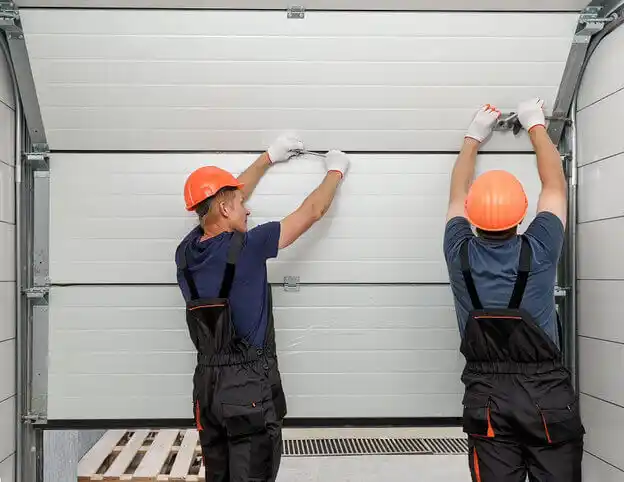 garage door service Sidney